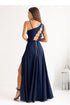 Robe longue model 208865 With You